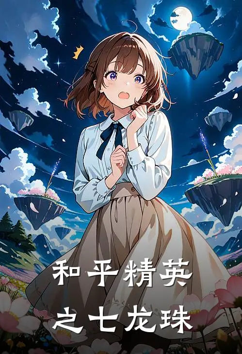 和平精英之七龙珠(贝吉塔孙悟空)免费小说在线阅读_在线阅读免费小说和平精英之七龙珠(贝吉塔孙悟空)