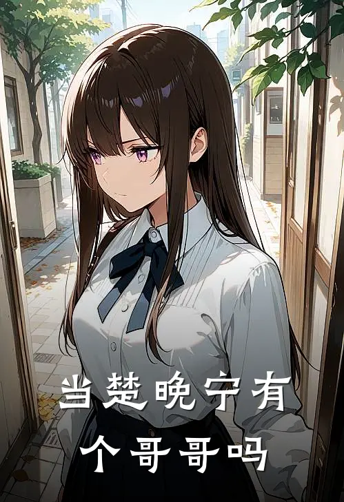 当楚晚宁有个哥哥吗