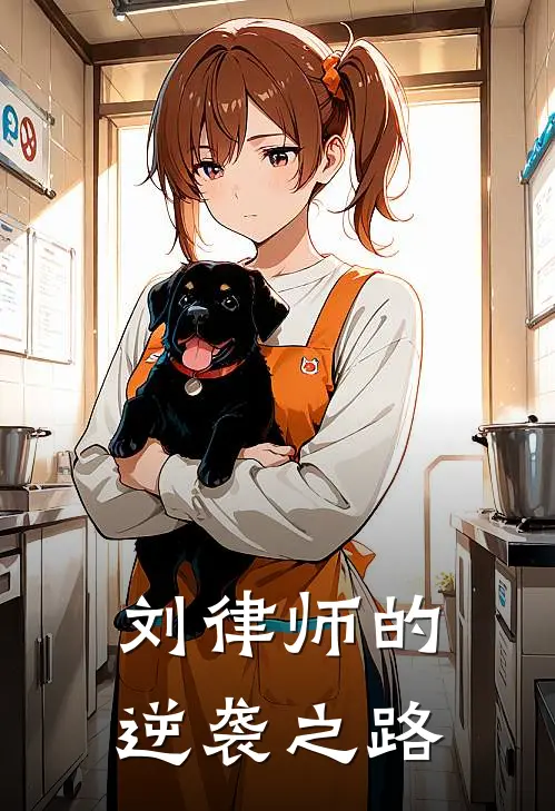 刘律师的逆袭之路