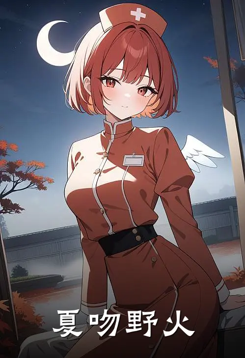 夏吻野火