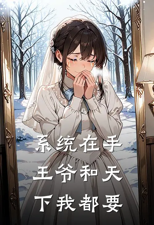 系统在手，王爷和天下我都要(林晚萧彻)完整版免费小说_完结版小说推荐系统在手，王爷和天下我都要(林晚萧彻)