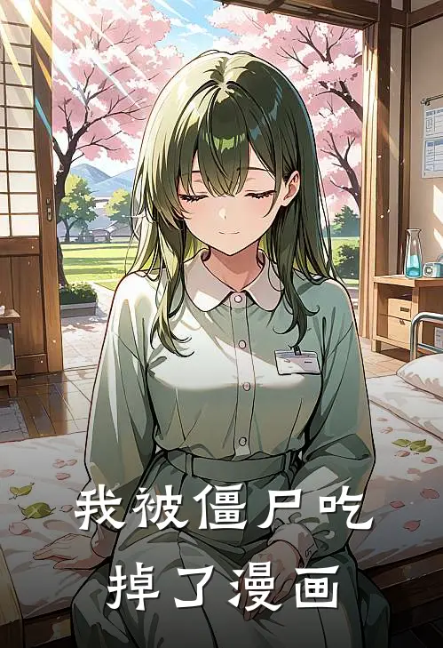 我被僵尸吃掉了漫画