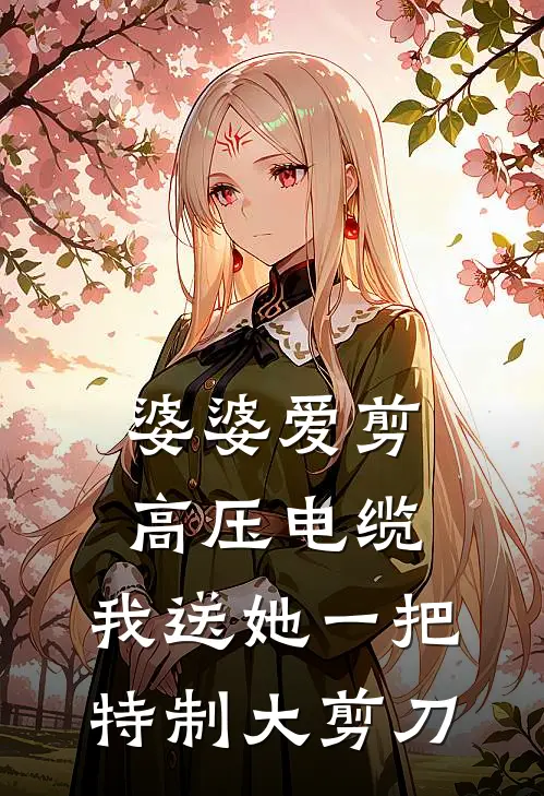 郑强周玉兰婆婆爱剪高压电缆，我送她一把特制大剪刀全文免费阅读_郑强周玉兰完整版免费阅读