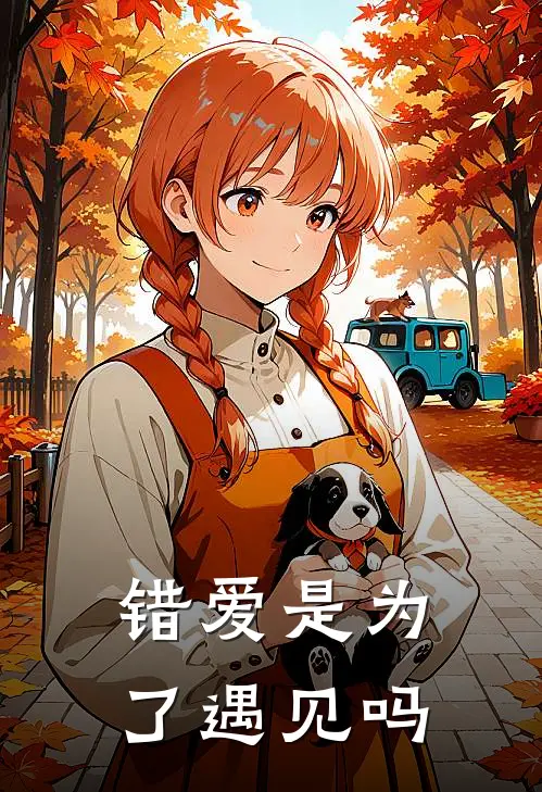 错爱是为了遇见吗