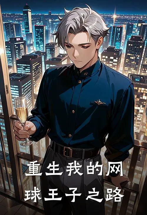 重生我的网球王子之路