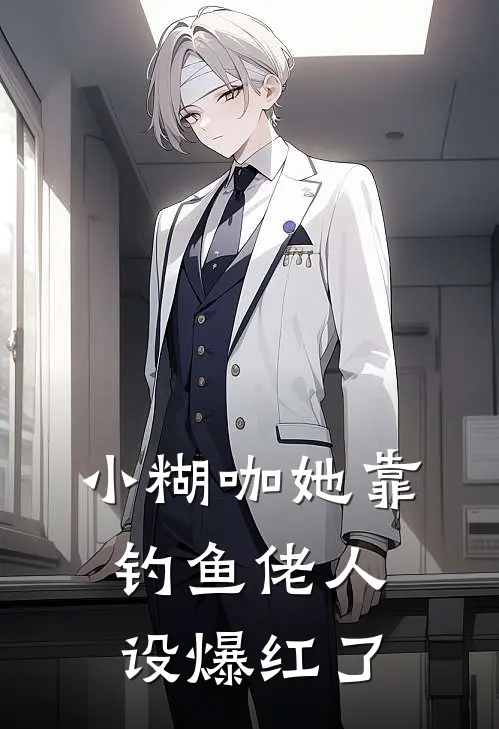 小糊咖她靠钓鱼佬人设爆红了佘曼武清小说完整版_热门好看小说小糊咖她靠钓鱼佬人设爆红了(佘曼武清)