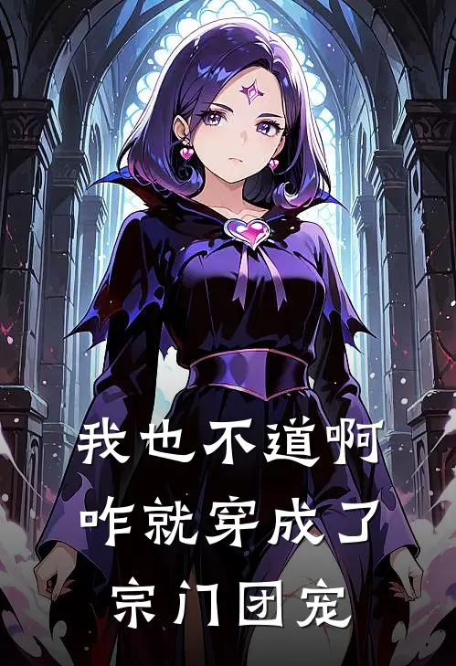 我也不道啊，咋就穿成了宗门团宠柳烟儿柳烟儿全文免费阅读无弹窗大结局_(我也不道啊，咋就穿成了宗门团宠)柳烟儿柳烟儿最新章节列表笔趣阁（我也不道啊，咋就穿成了宗门团宠）