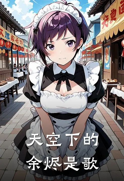 天空下的余烬是歌