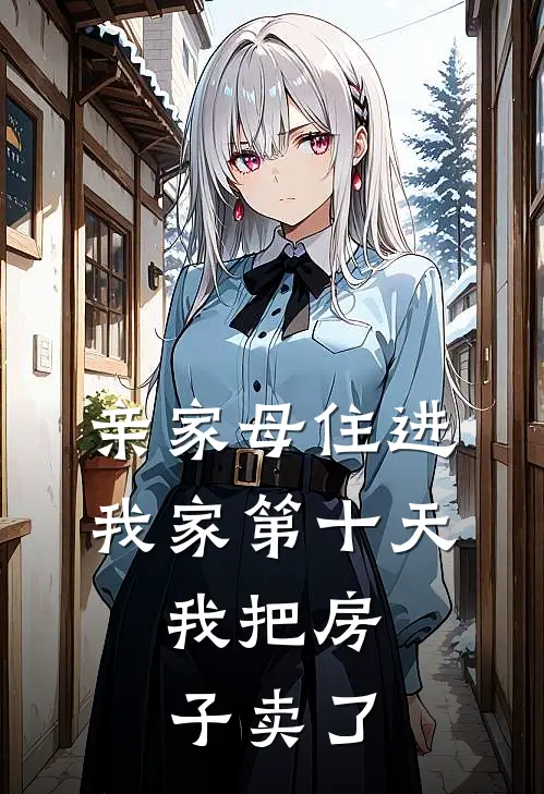 亲家母住进我家第十天，我把房子卖了抖音热门最新好看小说推荐_完本小说免费亲家母住进我家第十天，我把房子卖了(抖音热门)