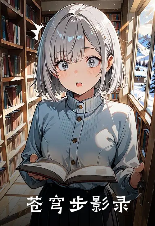 苍穹步影录沈牧尘萧无归全章节免费在线阅读_《苍穹步影录》精彩小说