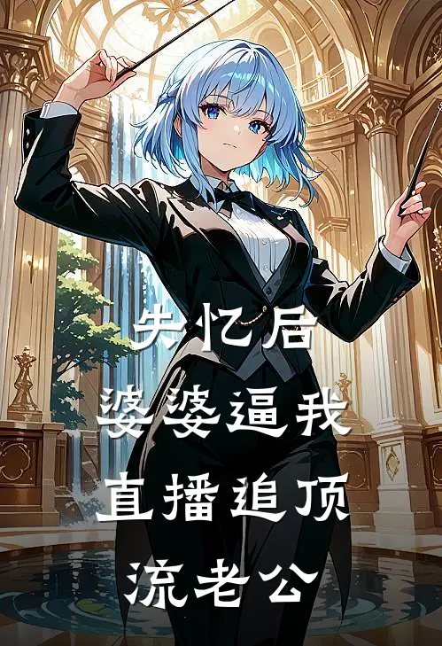 失忆后，婆婆逼我直播追顶流老公(谢临姜念)无弹窗小说免费阅读_小说完整版免费阅读失忆后，婆婆逼我直播追顶流老公谢临姜念