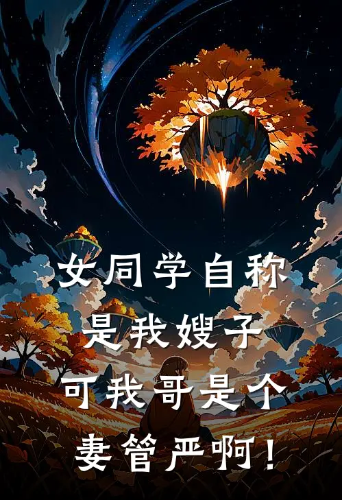 女同学自称是我嫂子，可我哥是个妻管严啊！