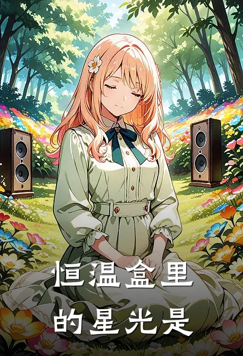 恒温盒里的星光是