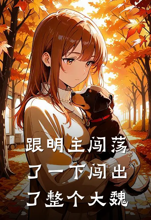 跟明主闯荡了一下闯出了整个大魏