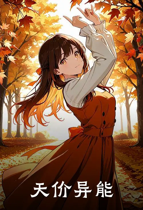 天价异能林澈赵无妄免费完结小说_完本完结小说天价异能(林澈赵无妄)