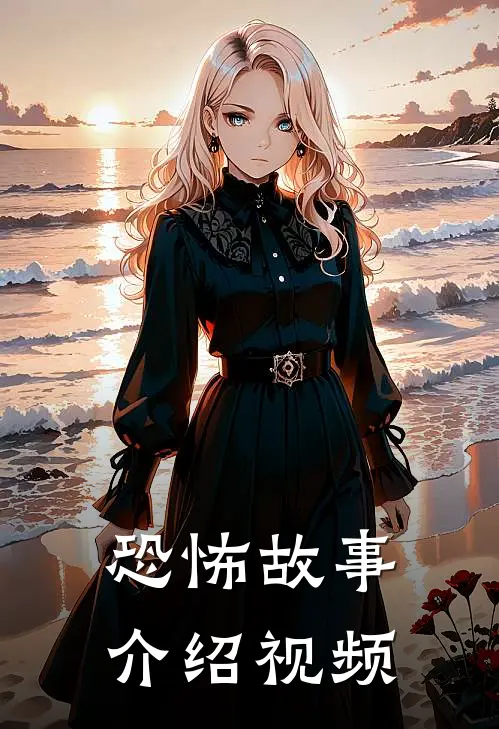 恐怖故事介绍视频