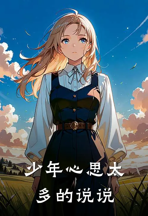 少年心思太多的说说