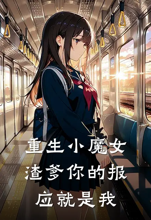 重生小魔女：渣爹你的报应就是我
