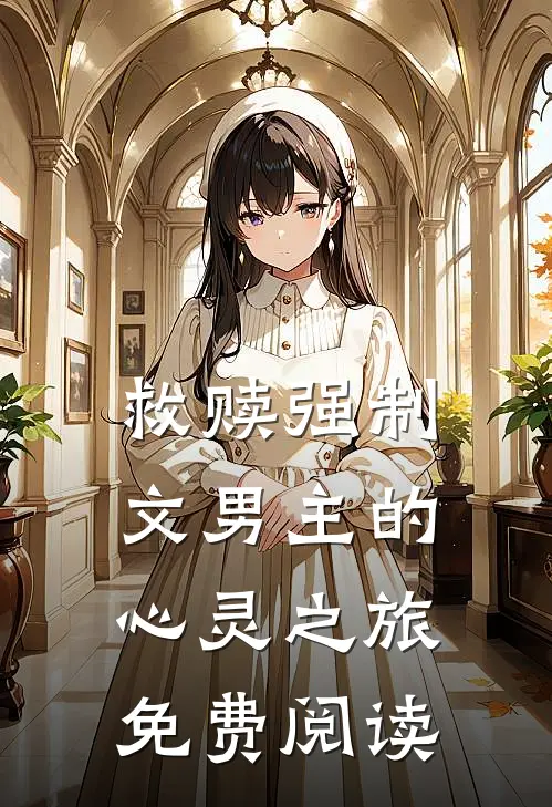 救赎强制文男主的心灵之旅免费阅读