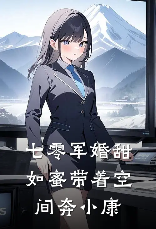 七零军婚甜如蜜带着空间奔小康