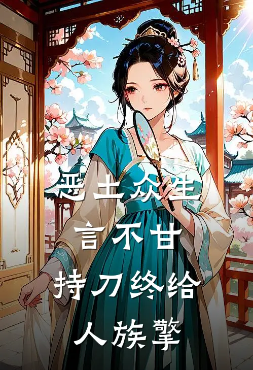 恶土众生言不甘，持刀终给人族擎李痴念慕白小说免费完结_最新章节列表恶土众生言不甘，持刀终给人族擎(李痴念慕白)