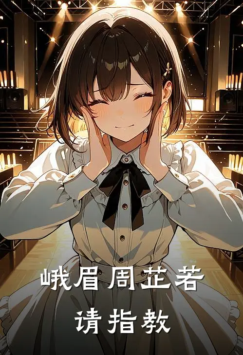 峨眉周芷若，请指教