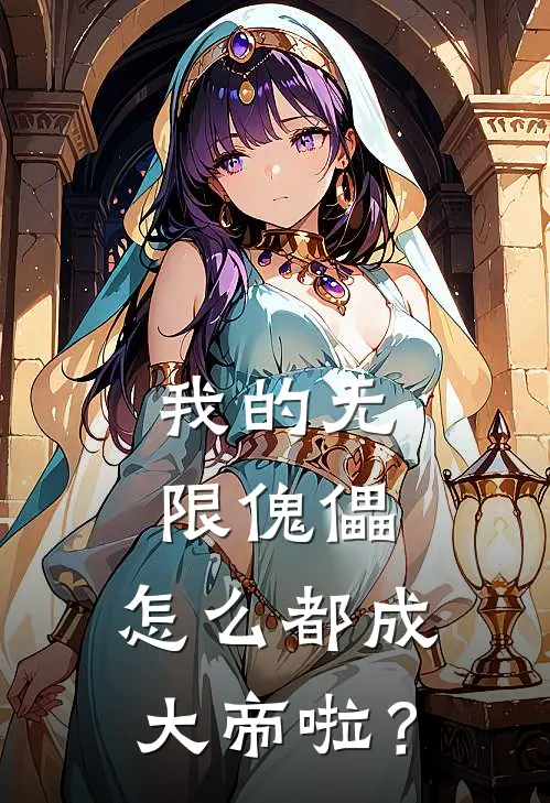 我的无限傀儡，怎么都成大帝啦？(杨言王林)最新好看小说_最新章节列表我的无限傀儡，怎么都成大帝啦？(杨言王林)