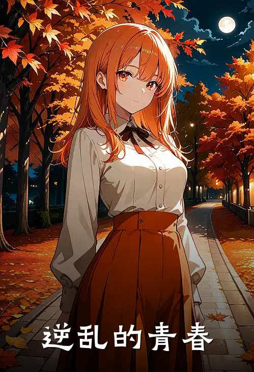 逆乱的青春(陈雨彤张扬)免费阅读全文_免费完结版小说逆乱的青春陈雨彤张扬