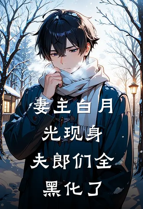 妻主白月光现身，夫郎们全黑化了