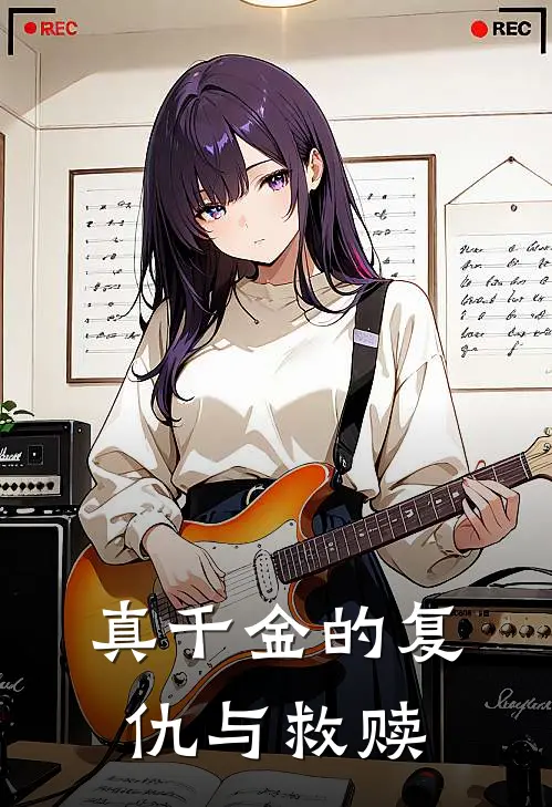 真千金的复仇与救赎