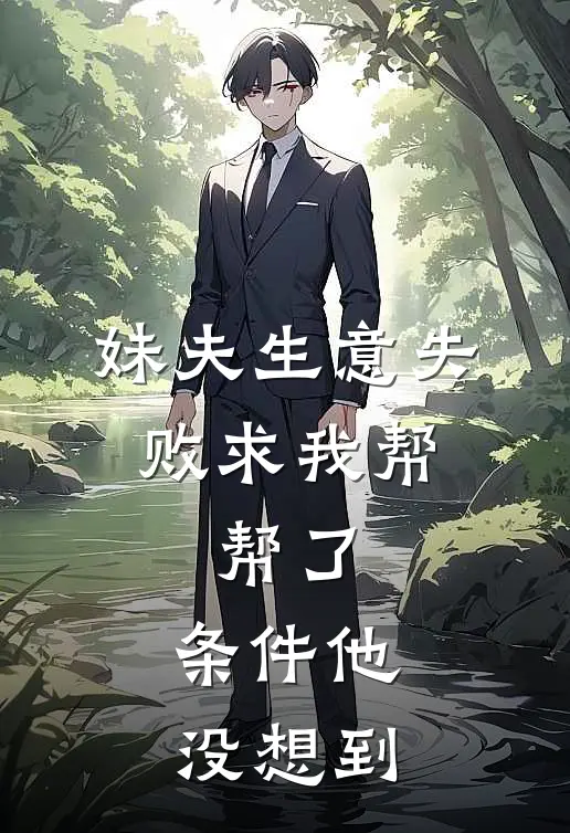 妹夫生意失败求我帮，帮了，条件他没想到(钱志国志国)完结版小说全文免费阅读_最新小说妹夫生意失败求我帮，帮了，条件他没想到(钱志国志国)