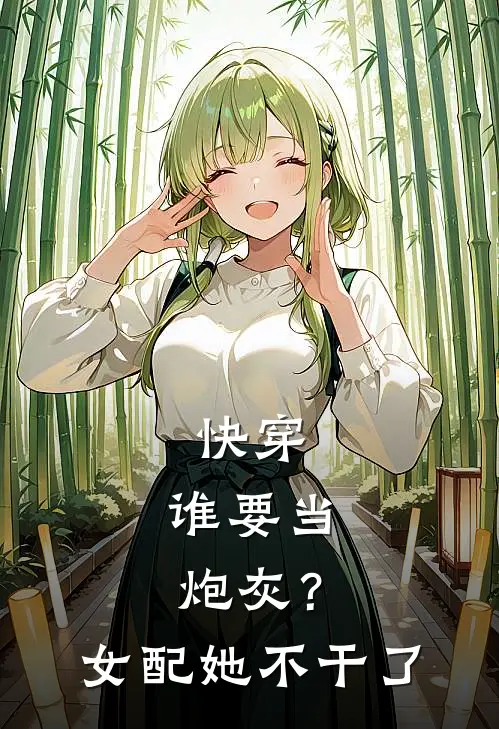 快穿：谁要当炮灰？女配她不干了