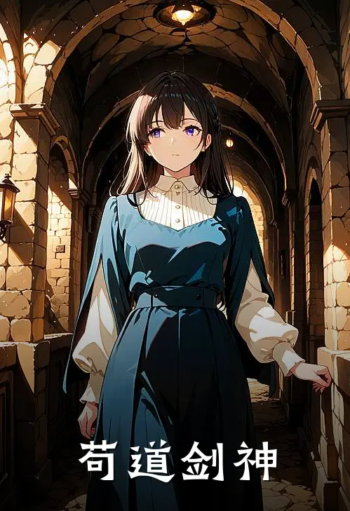 苟道剑神(叶孤舟李青峰)完结小说推荐_小说全文免费阅读苟道剑神叶孤舟李青峰