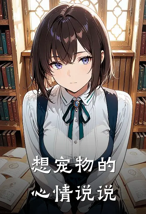 想宠物的心情说说