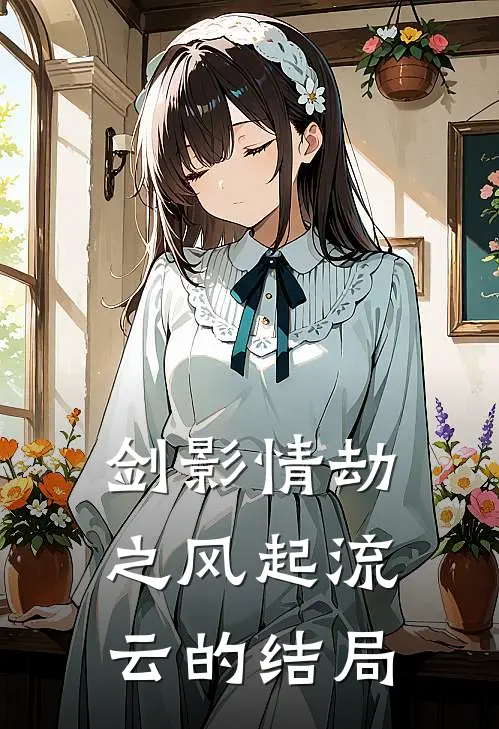 剑影情劫之风起流云的结局