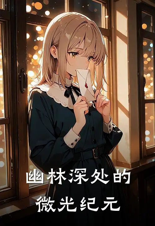 幽林深处的微光纪元(林初宋野)小说免费阅读无弹窗_完结小说幽林深处的微光纪元林初宋野