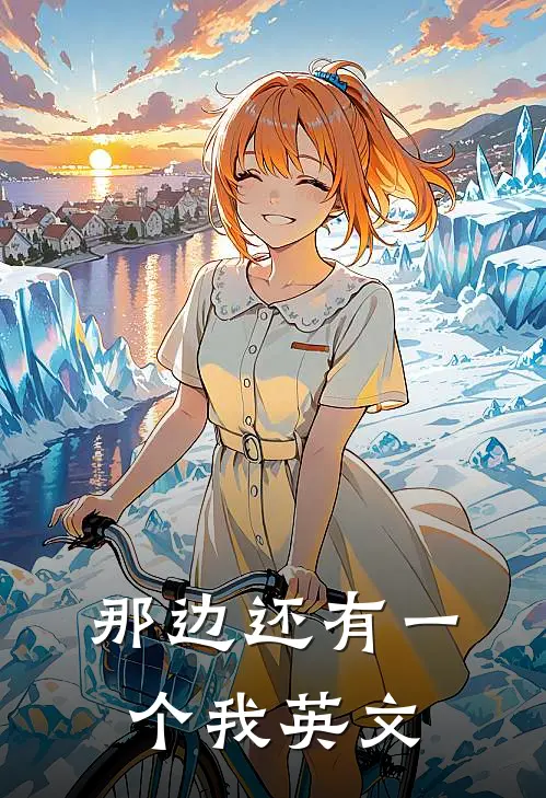 那边还有一个我英文