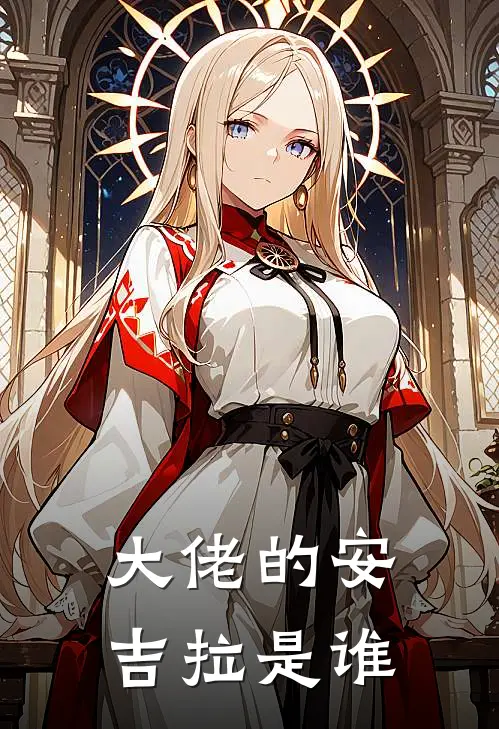 大佬的安吉拉是谁