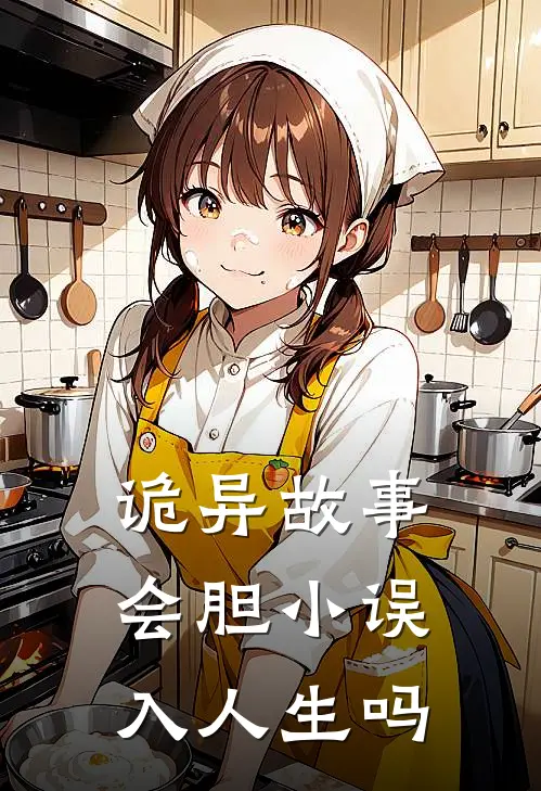 诡异故事会胆小误入人生吗