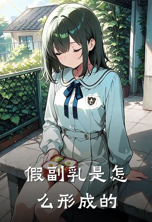 假副乳是怎么形成的