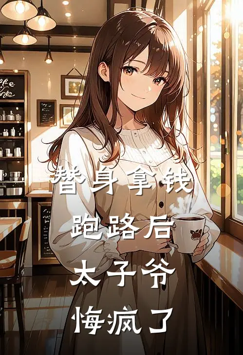 替身拿钱跑路后，太子爷悔疯了白月光周淮瑾全章节免费在线阅读_《替身拿钱跑路后，太子爷悔疯了》精彩小说