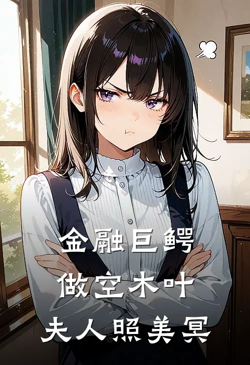 金融巨鳄：做空木叶，夫人照美冥