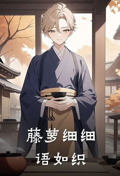藤萝细细语如织阿织阿织已完结小说_最新章节列表藤萝细细语如织(阿织阿织)