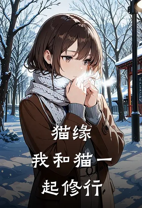 猫缘：我和猫一起修行