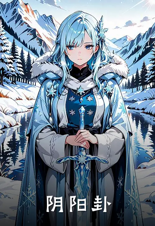 《阴阳卦》林凡玉佩已完结小说_阴阳卦(林凡玉佩)经典小说