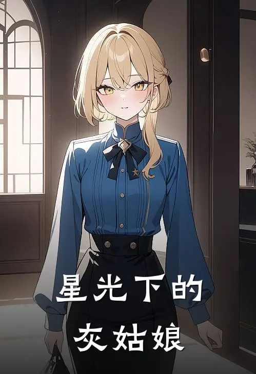 星光下的灰姑娘