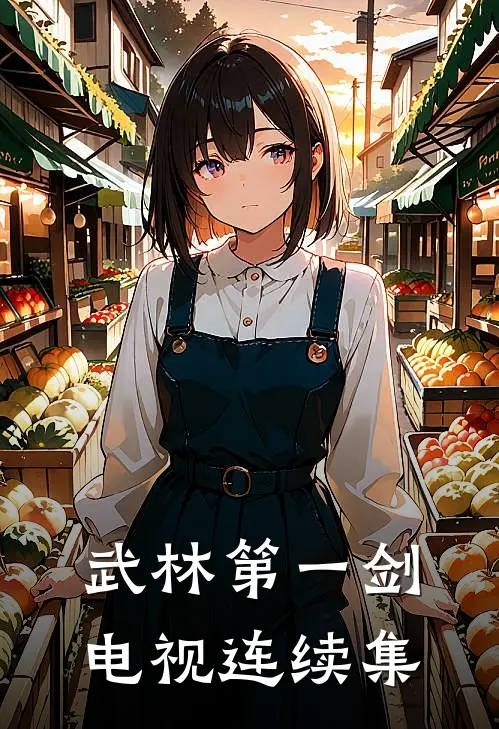 武林第一剑电视连续集