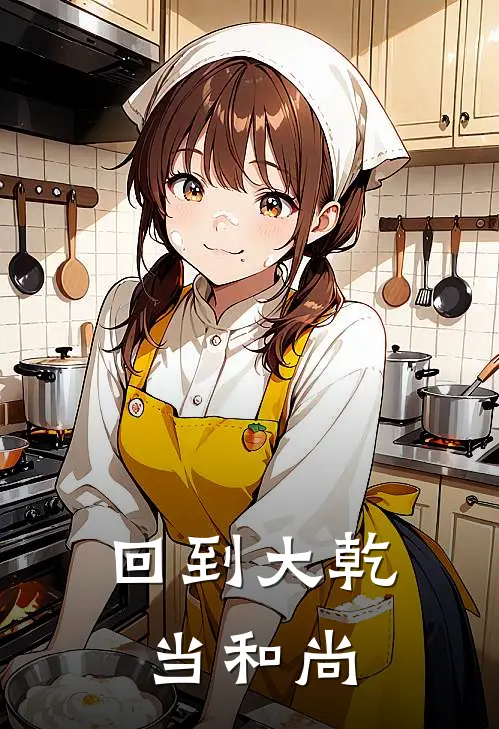 回到大乾当和尚