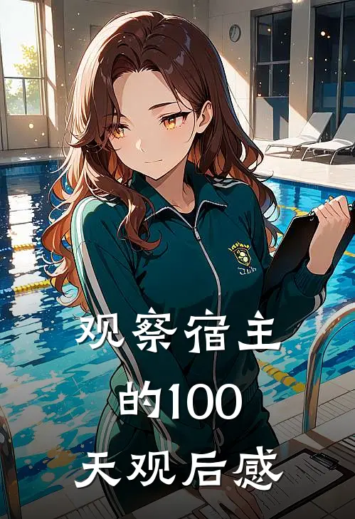 观察宿主的100天观后感