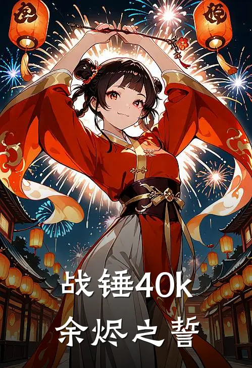 战锤40k：余烬之誓